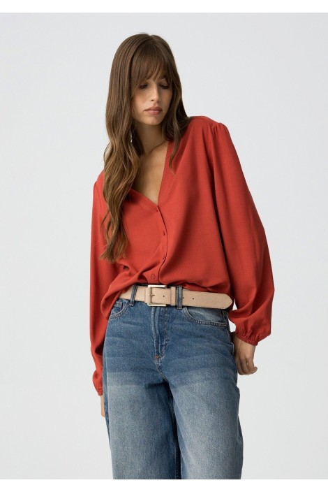 CAMISA DELIA