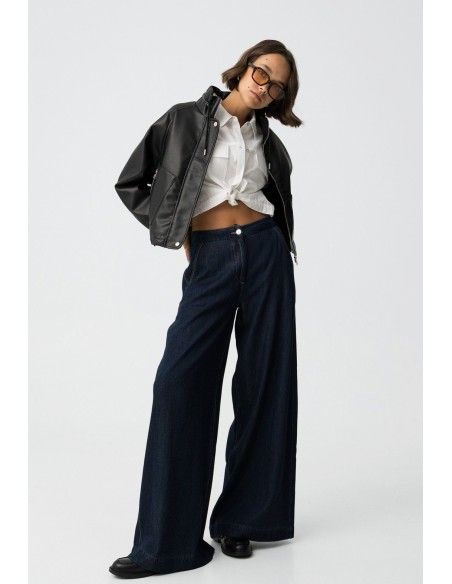 PANTALON PALAZZO GIA