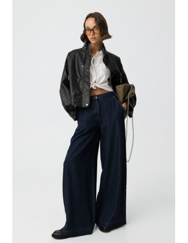 PANTALON PALAZZO GIA