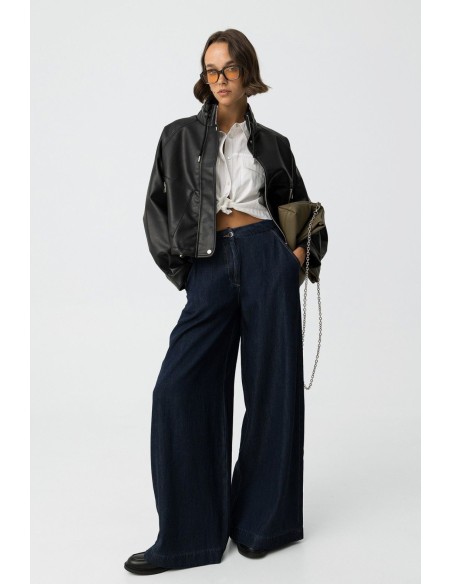 PANTALON PALAZZO GIA