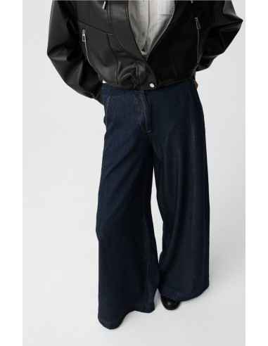 PANTALON PALAZZO GIA