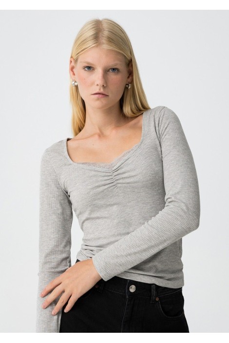 CAMISETA SUPER SLIM FIT 2