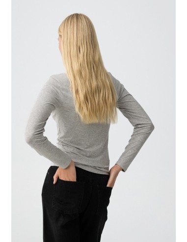 CAMISETA SUPER SLIM FIT