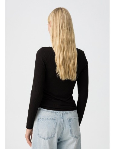 CAMISETA SUPER SLIM FIT