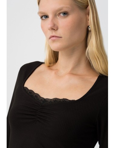 CAMISETA SUPER SLIM FIT