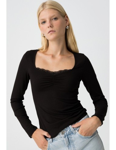 CAMISETA SUPER SLIM FIT