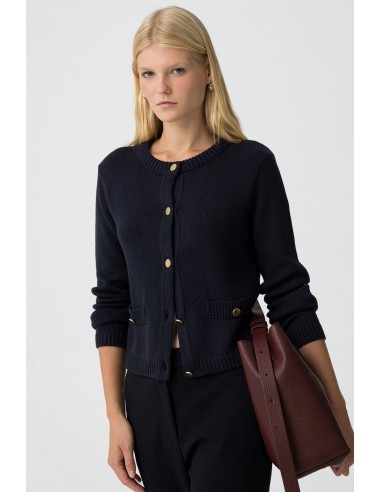 CÁRDIGAN RAQUEL