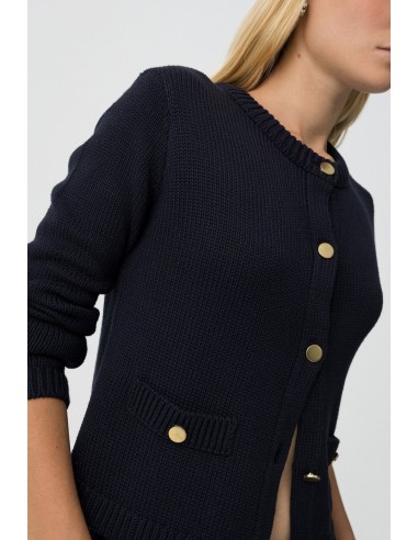 CÁRDIGAN RAQUEL