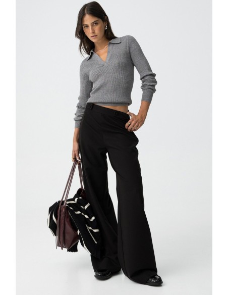 PANTALONES WIDE LEG