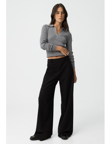 PANTALONES WIDE LEG