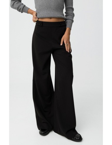 PANTALONES WIDE LEG