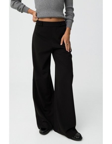 PANTALONES WIDE LEG