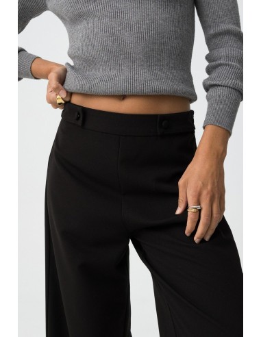 PANTALONES WIDE LEG