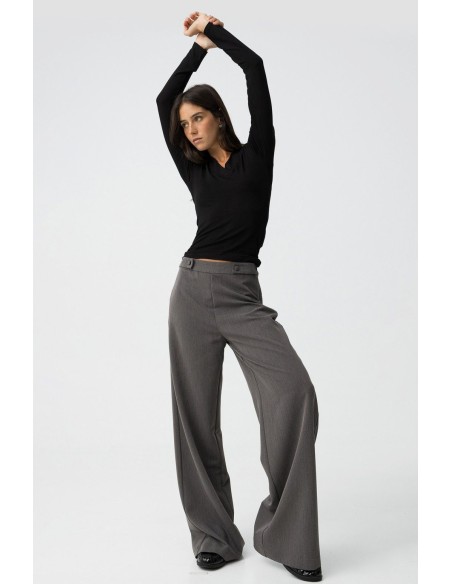 PANTALONES WIDE LEG