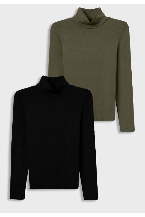PACKS 2 CAMISETAS