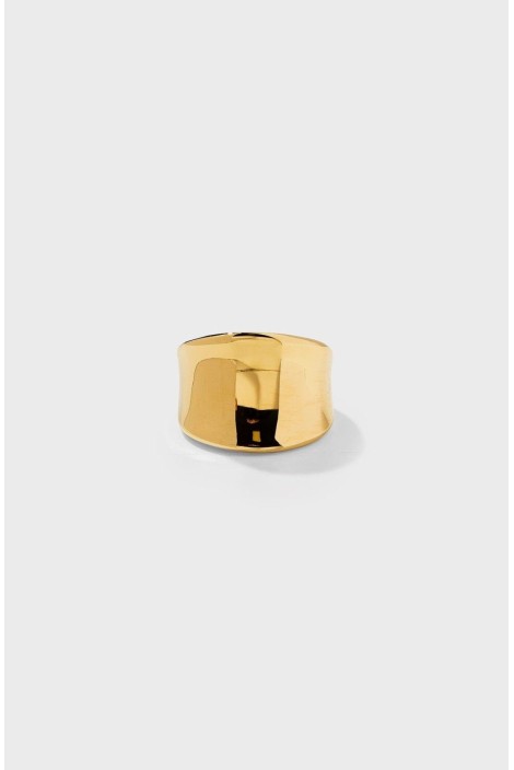 ANILLO SILVANA