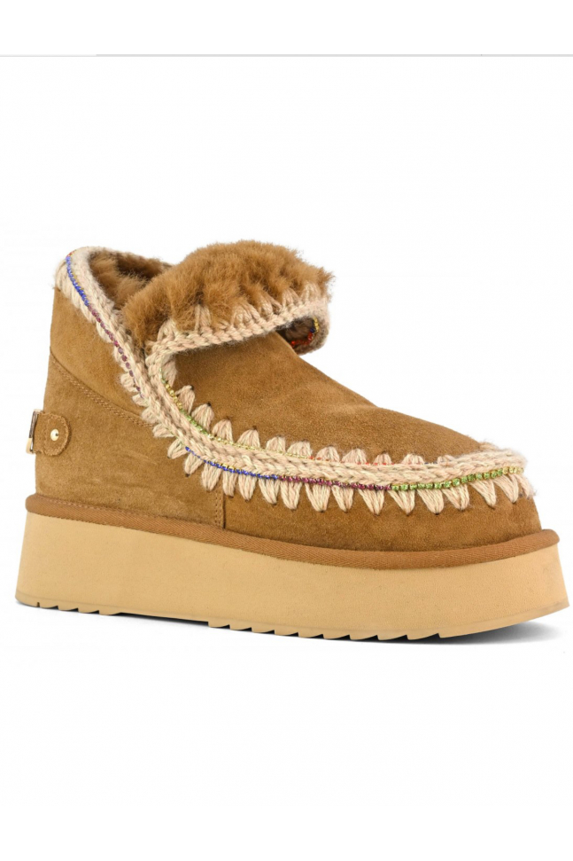 MOU ESKIMO 18 RHINESTONES MOU ESKIMO 18 RHINESTONES