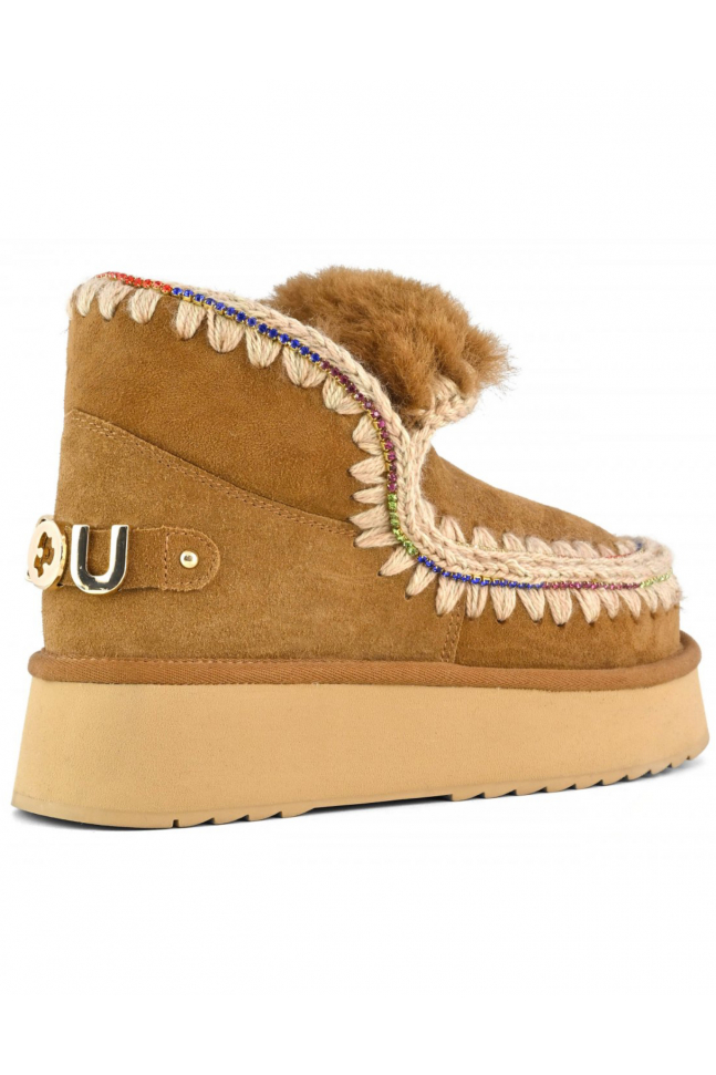 MOU ESKIMO 18 RHINESTONES MOU ESKIMO 18 RHINESTONES