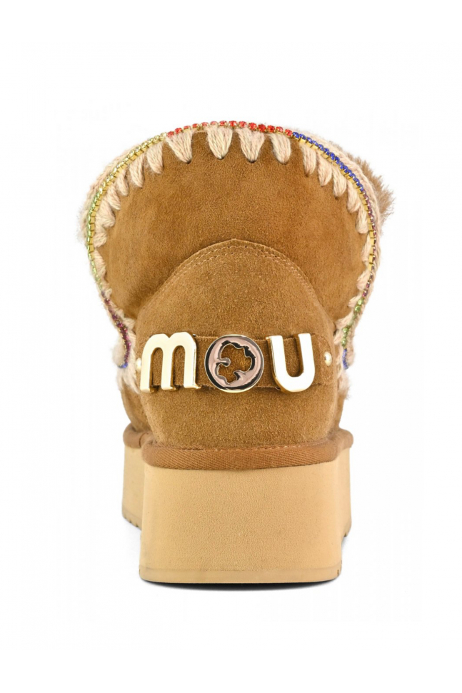 MOU ESKIMO 18 RHINESTONES MOU ESKIMO 18 RHINESTONES