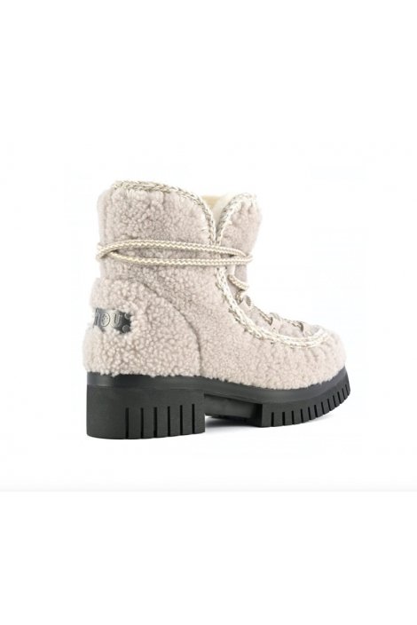 MOU ESKIMO COMBAT SCOUBIDOO 2
