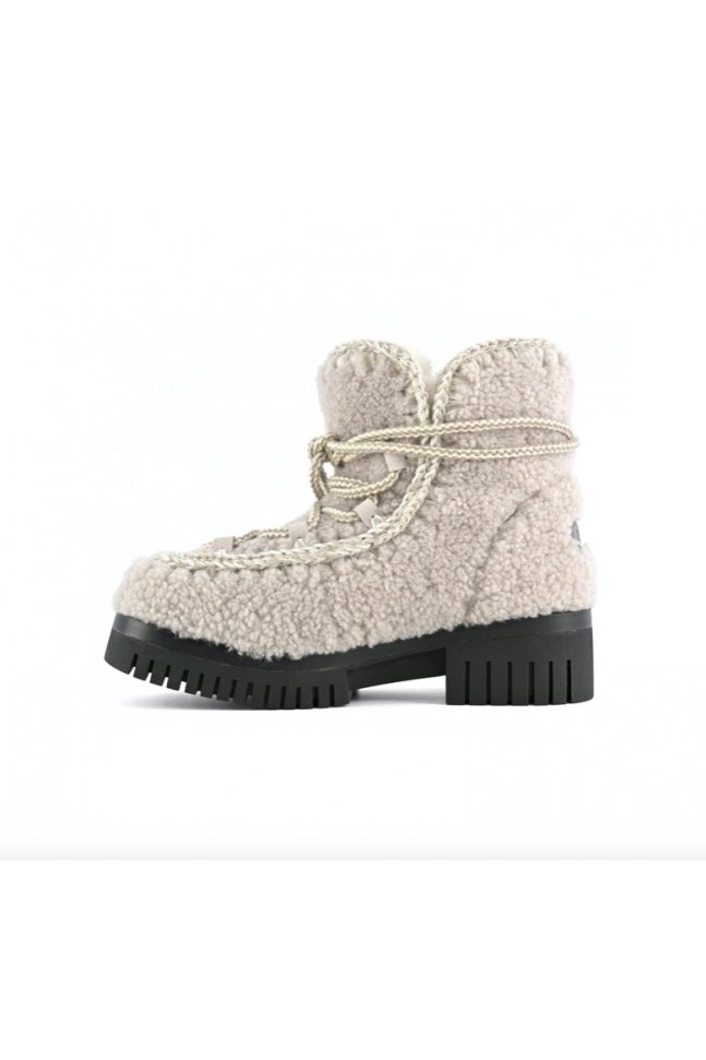 MOU ESKIMO COMBAT SCOUBIDOO MOU ESKIMO COMBAT SCOUBIDOO