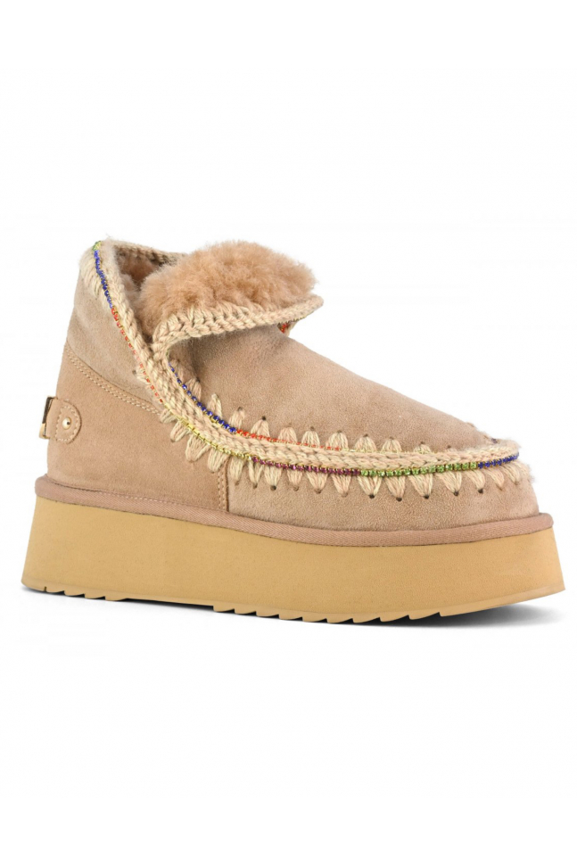 MOU ESKIMO 18 PLATAFORM MOU ESKIMO 18 PLATAFORM