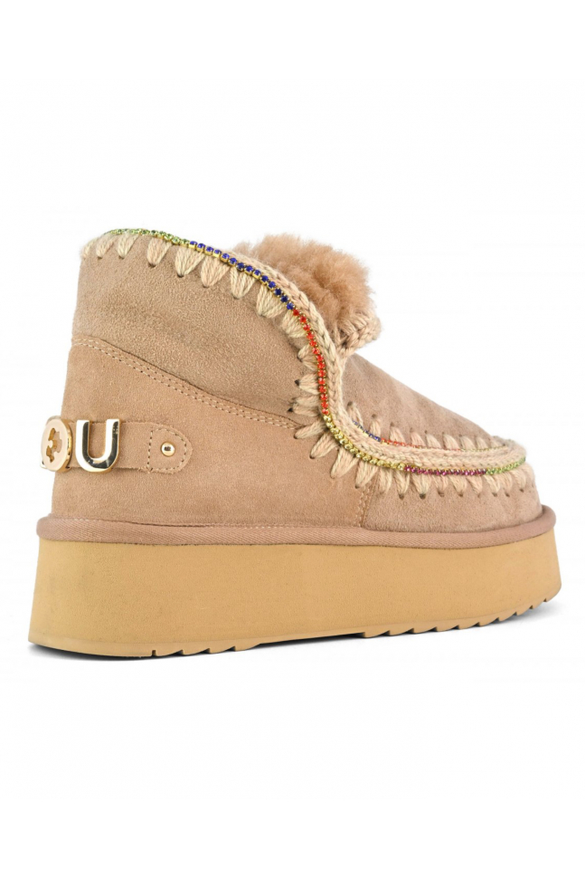 MOU ESKIMO 18 PLATAFORM MOU ESKIMO 18 PLATAFORM