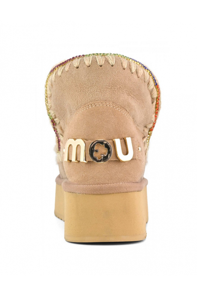 MOU ESKIMO 18 PLATAFORM MOU ESKIMO 18 PLATAFORM