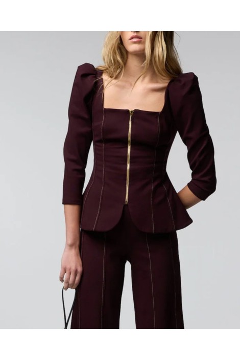TOP MARINI BERENJENA 2