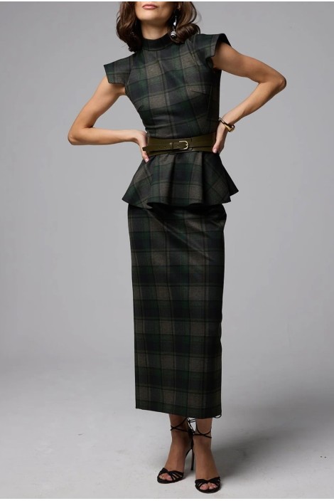 CONJUNTO ALEJANDRA CUADROS
