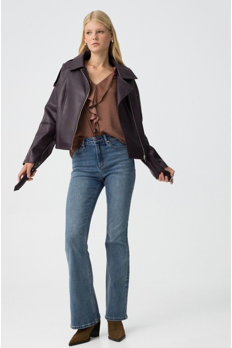 JEANS ZOE 67