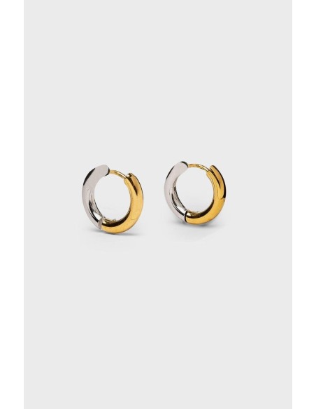 PENDIENTES TURMALINA