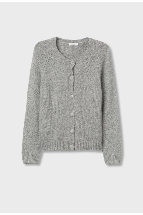 CARDIGAN GEMMA