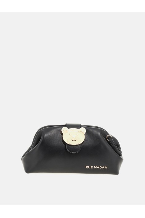 BOLSO THE POUCH BLACK