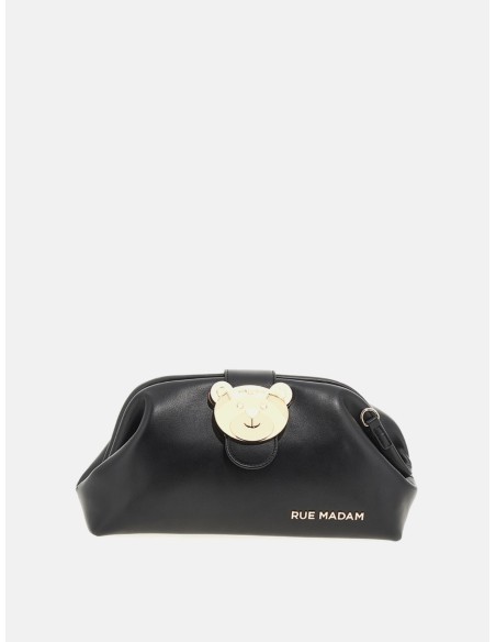 BOLSO THE POUCH BLACK