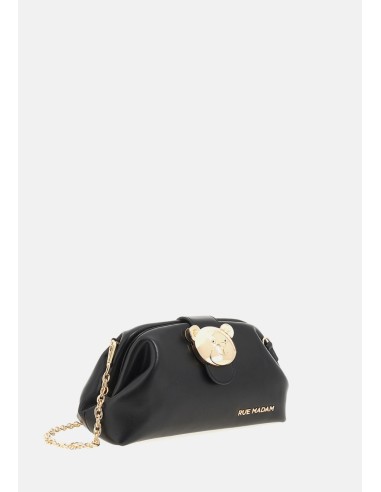 BOLSO THE POUCH BLACK