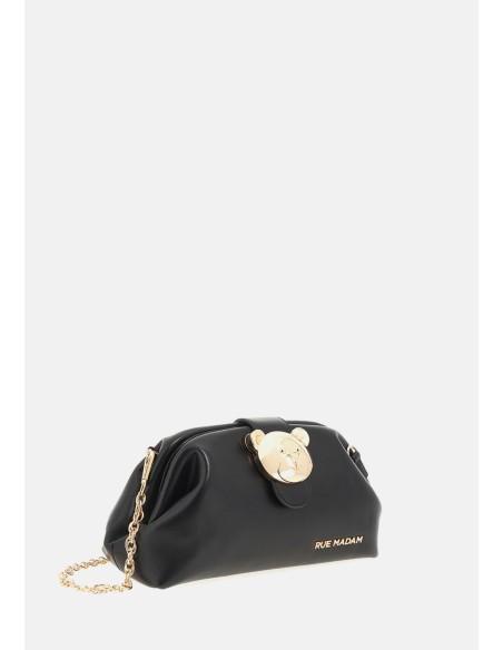 BOLSO THE POUCH BLACK