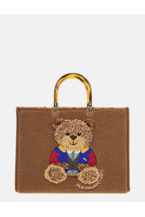 BOLSO MARVIN TOTE WINTER