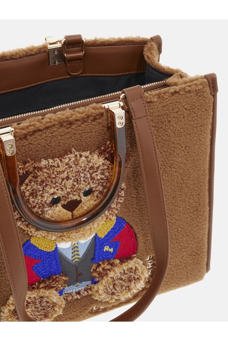 BOLSO MARVIN TOTE WINTER 2