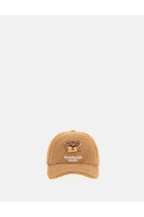 GORRA MARVIN CAP WINTER