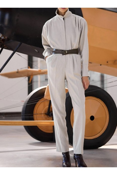 MONO GEMMA BEIGE