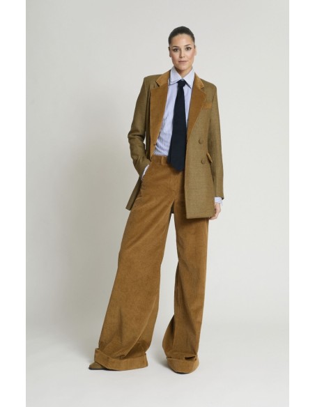 AMERICANA ORDET PANA Y LANA CAMEL