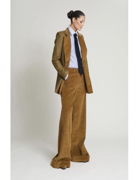 AMERICANA ORDET PANA Y LANA CAMEL