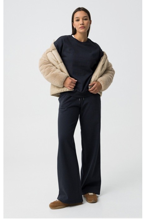 PANTALONES WIDE LEG CHLOE