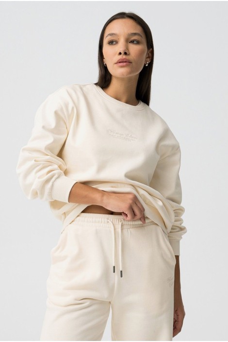 SUDADERA JIMENA