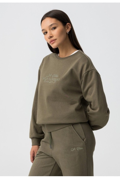 SUDADERA ALEJANDRA