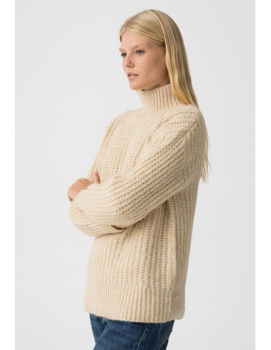 JERSEY DE PUNTO GRUESO