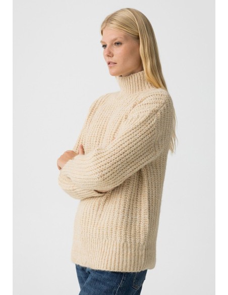 JERSEY DE PUNTO GRUESO