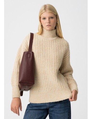JERSEY DE PUNTO GRUESO