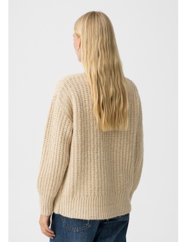 JERSEY DE PUNTO GRUESO